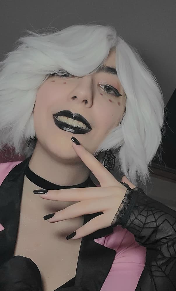 Angel Dust 🕸 - Photo 2