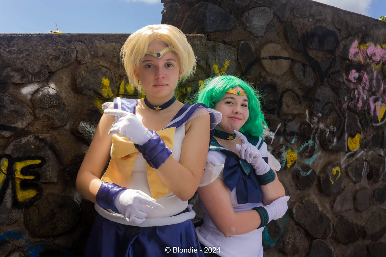 Uranus & Neptune - Photo 19