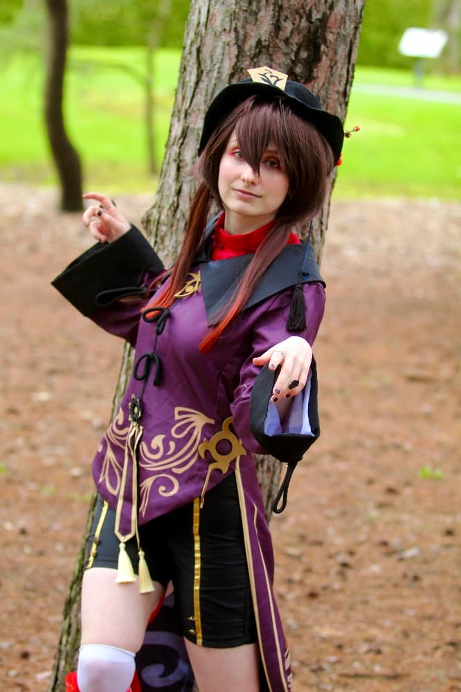 Outside Hu Tao - Photo 9