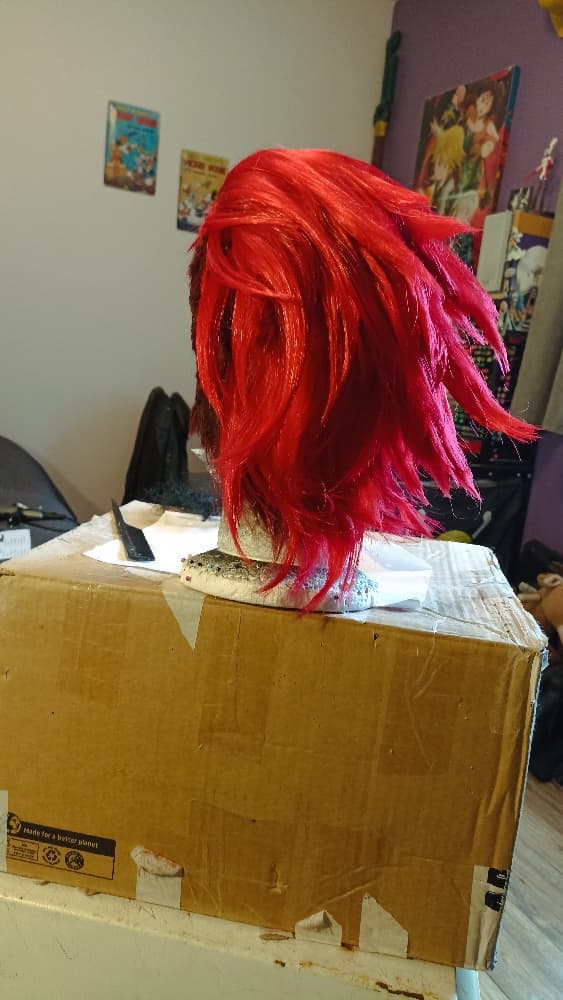 Création cosplay VI - Photo 18