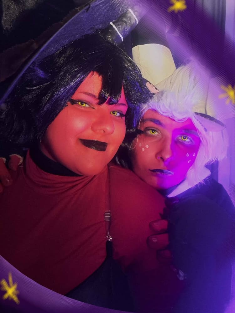 M&M Halloween - Photo 4