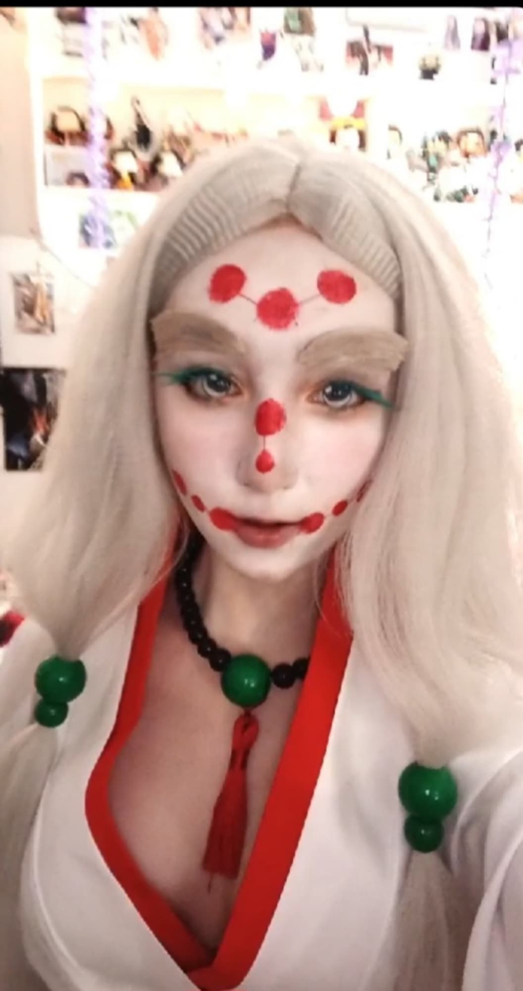 Kumo oni  - Photo 19