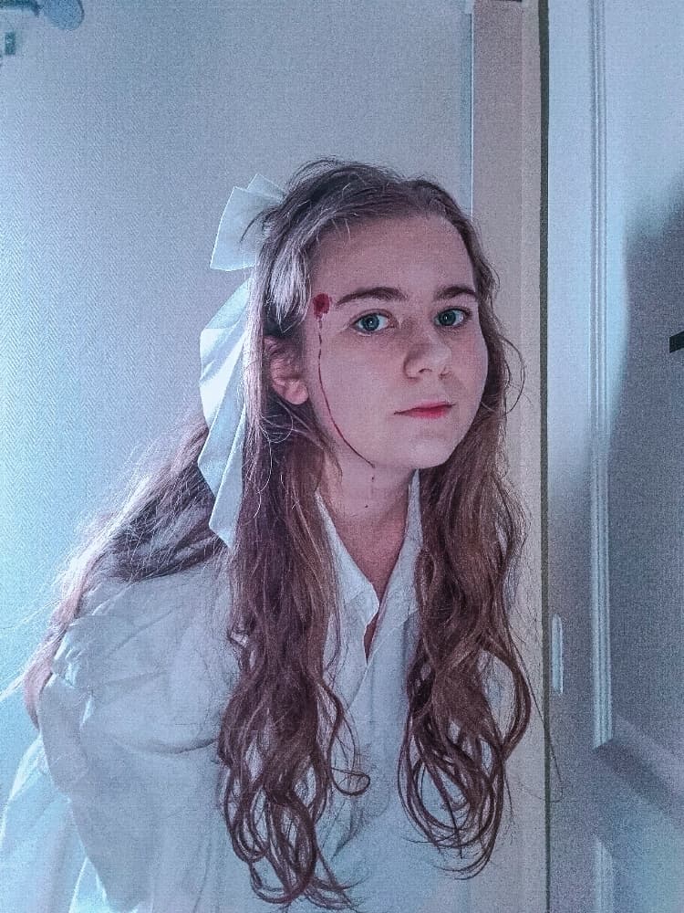 The dead girl  - Photo 3