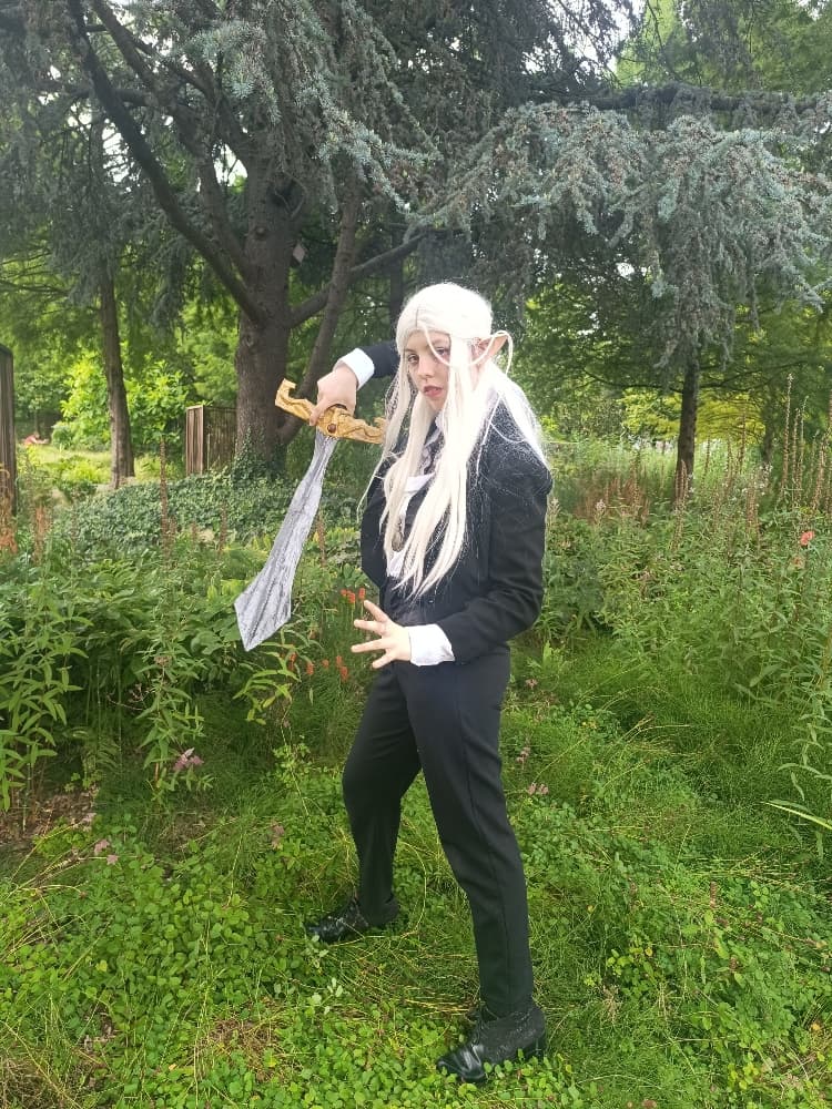 Bram Stoker - Photo 9