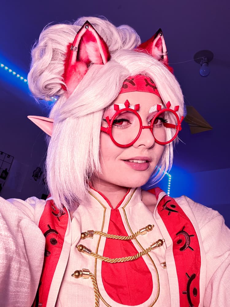 Pruha/purah - Photo 8