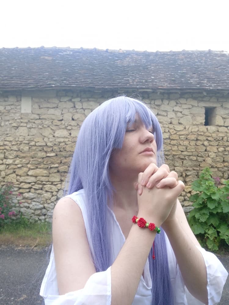 Sasha/Athéna  - Photo 20