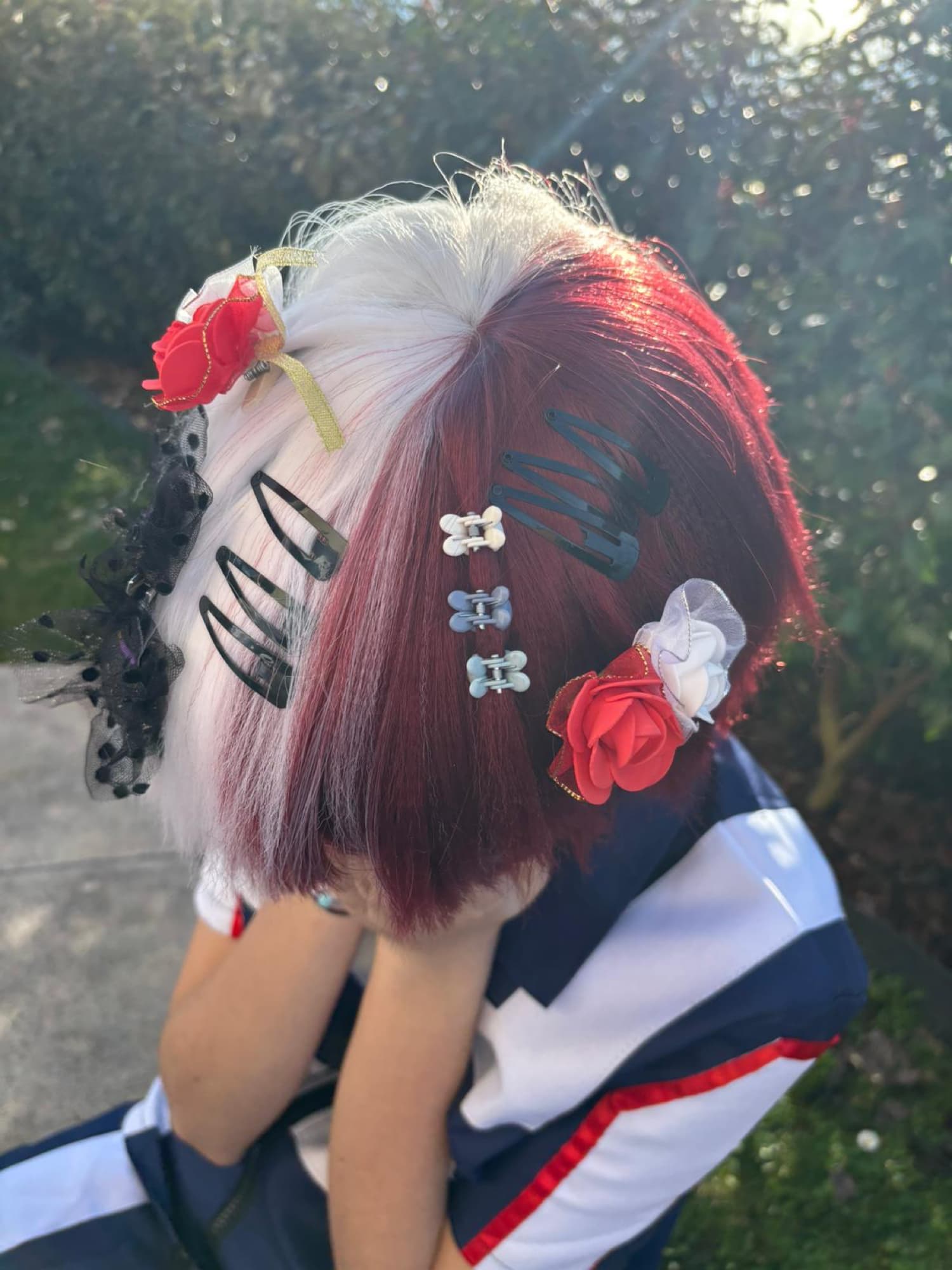 Shoot Todoroki  - Photo 28