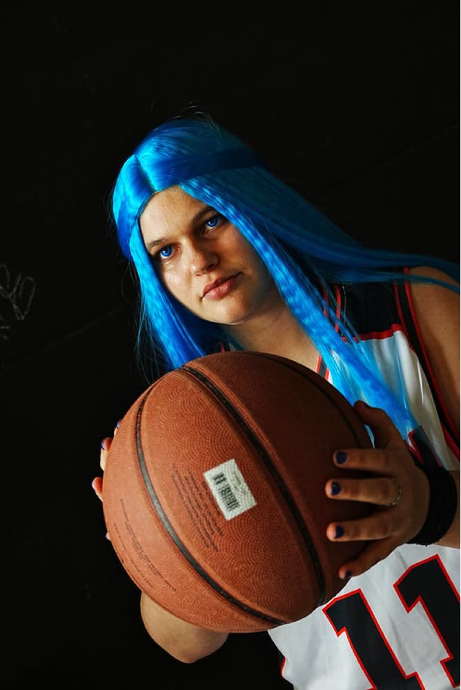 Kuroko  - Photo 42