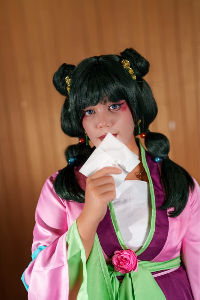 Maomao ( Suivante ) - Photo 4