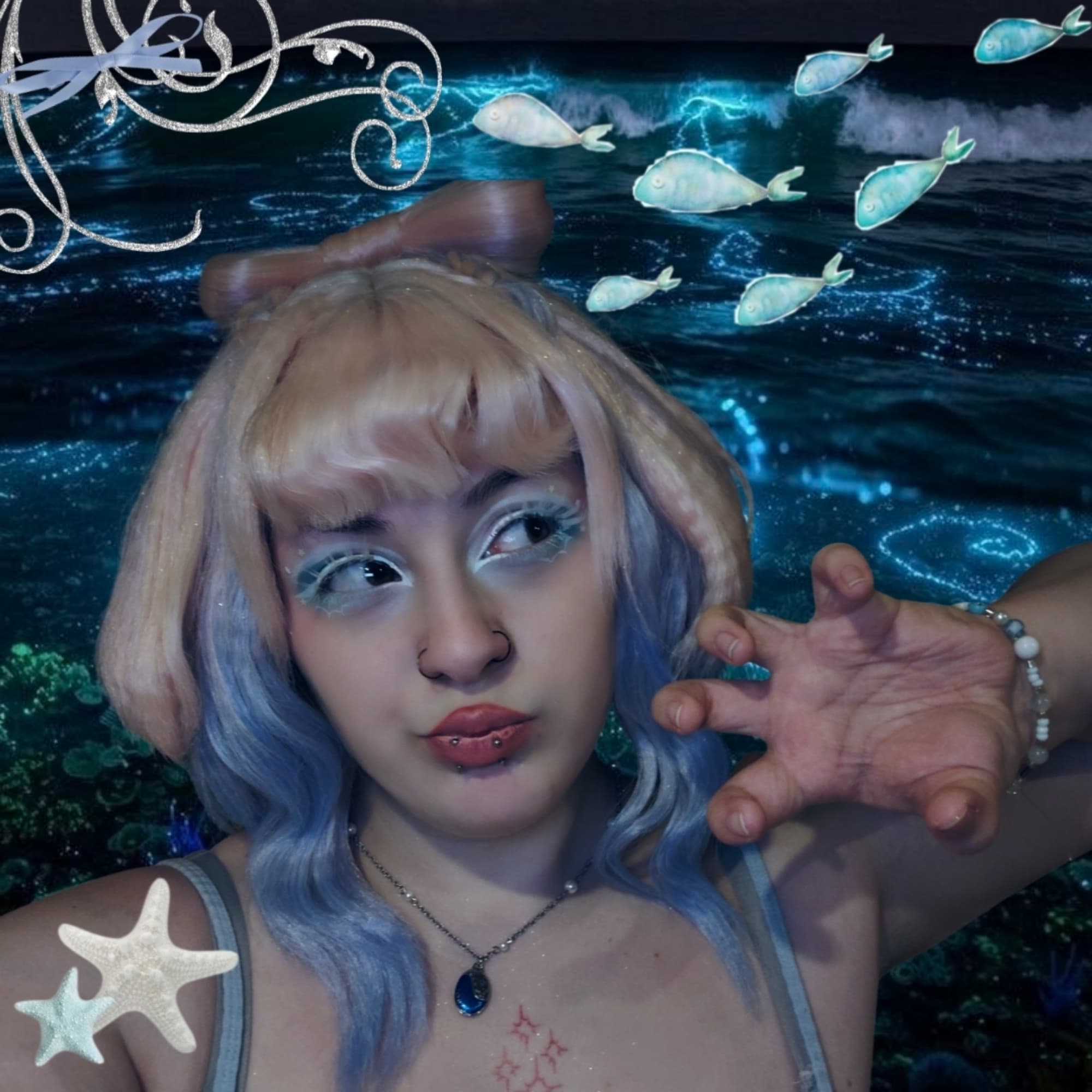 Kokomi edit