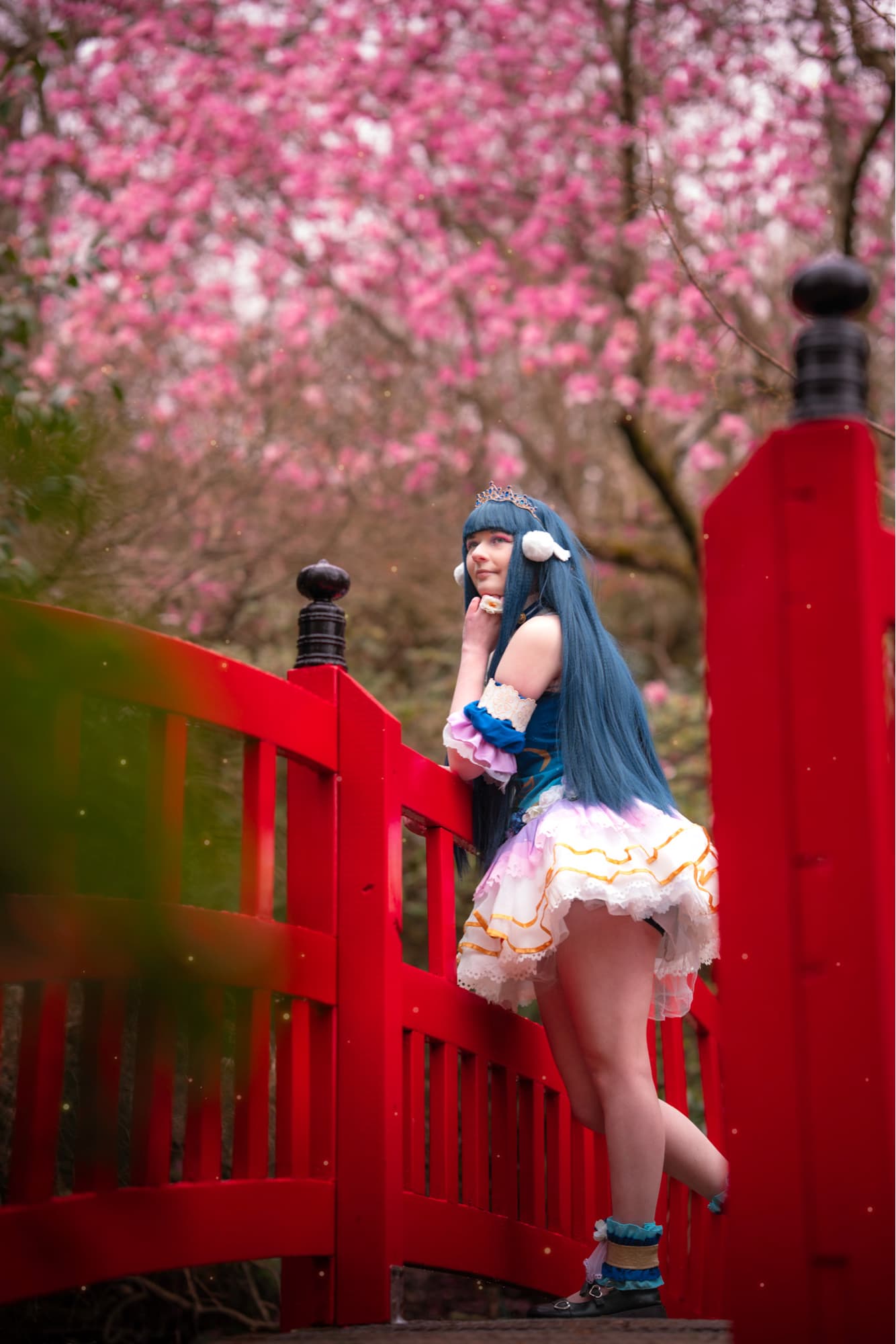 Yohane angel  - Photo 2