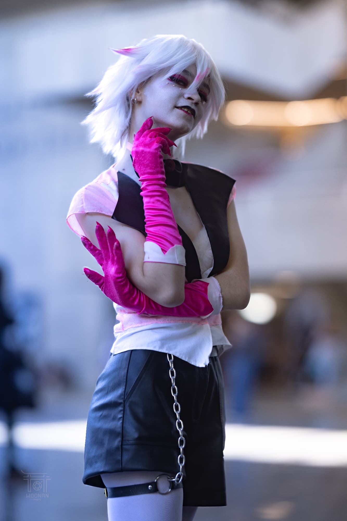 ☆ Angel Dust ☆ - Photo 4