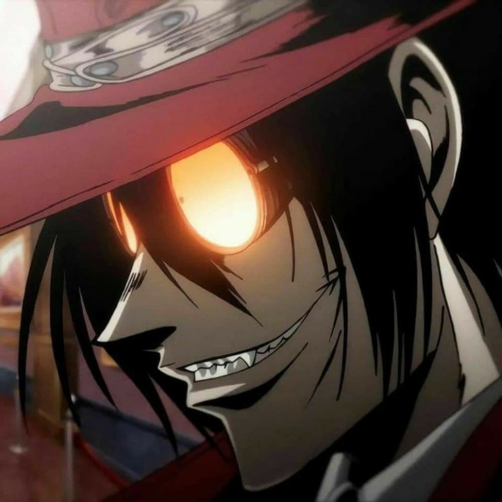 Alucard 