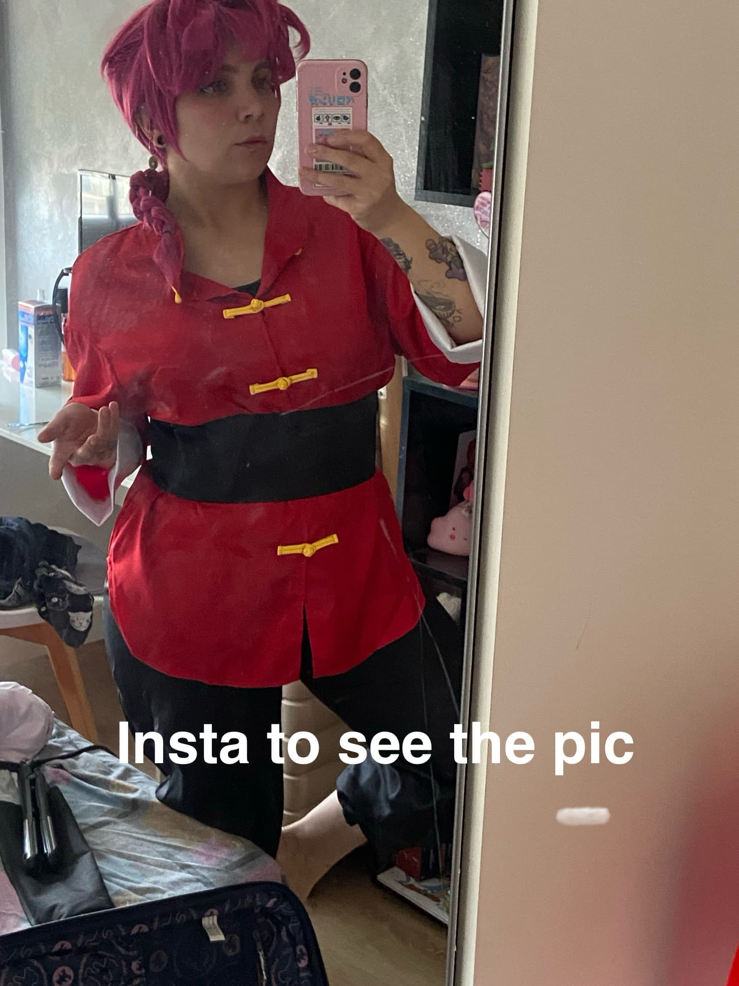 Ranma