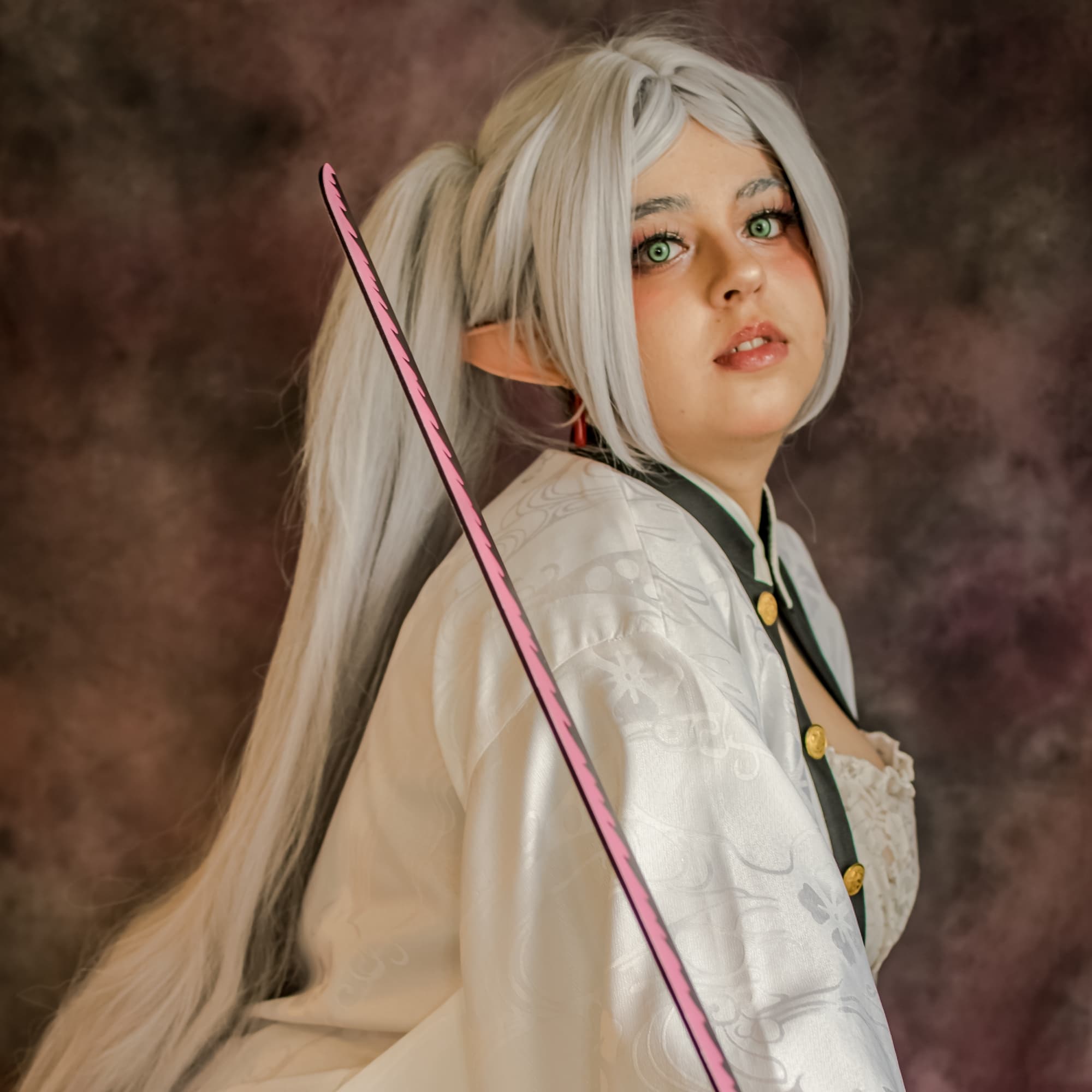 Frieren the slayer 2