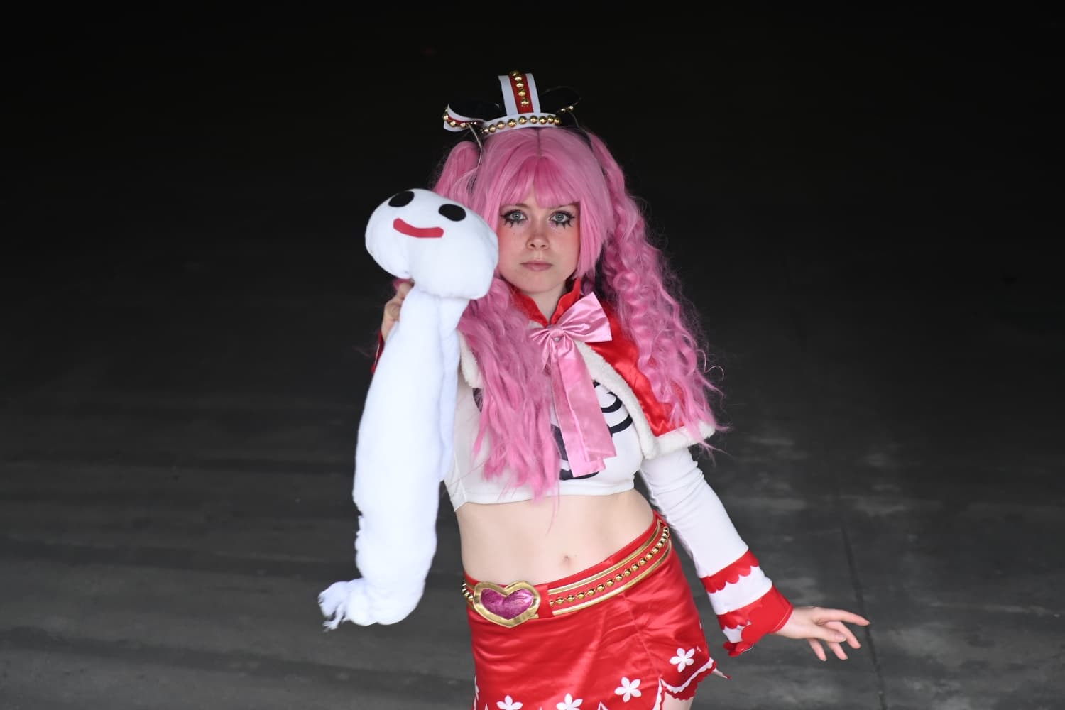 Perona - JAPEX 2K25 - Photo 59