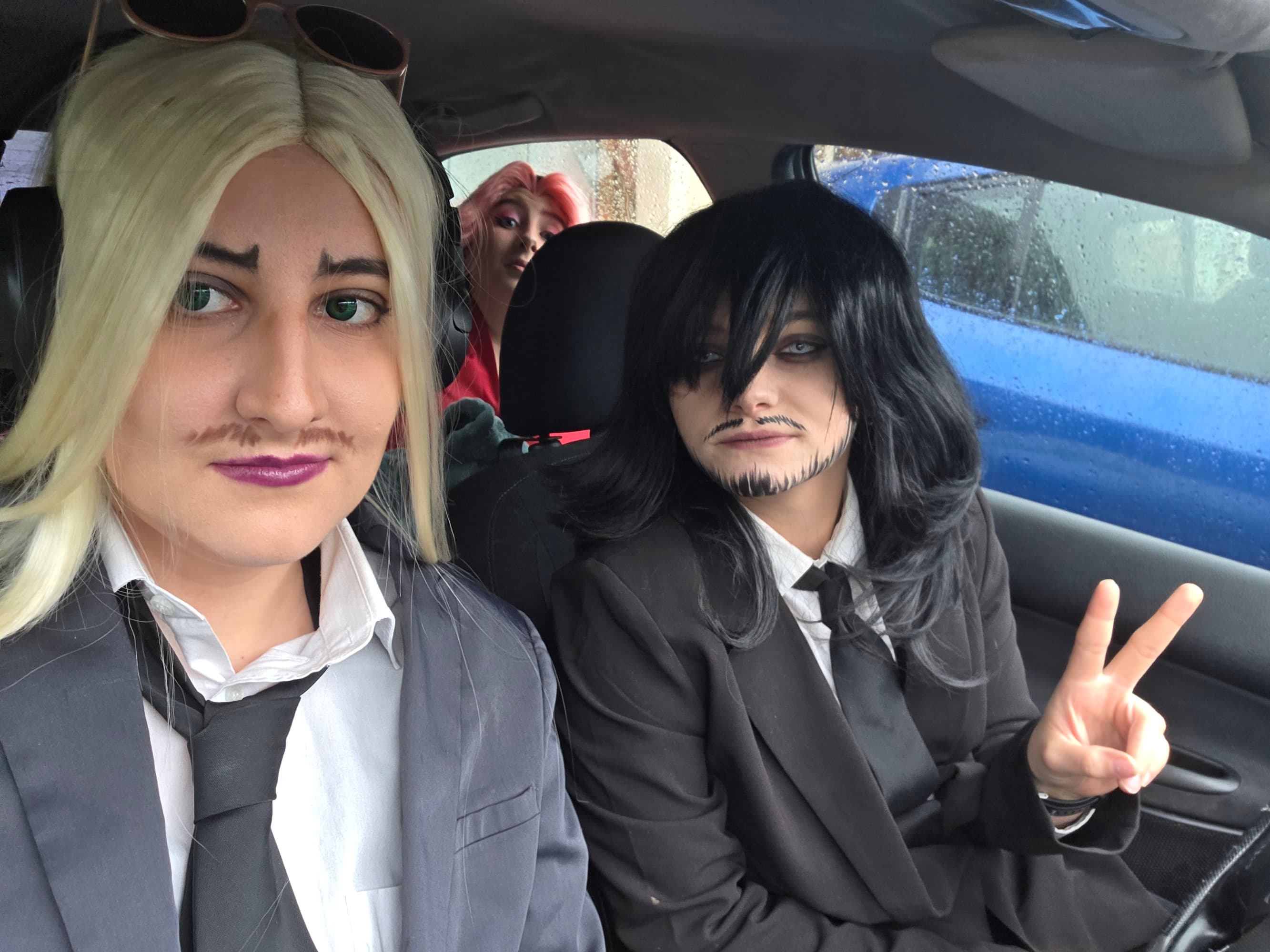 Necronomi'con 2026 - Photo 1