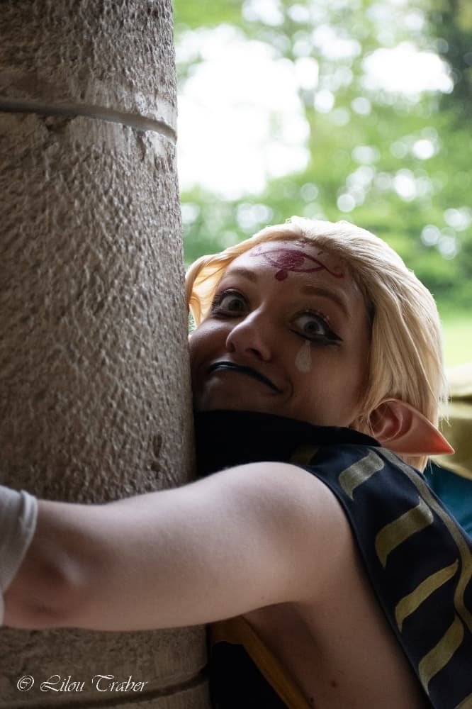 Shoot Skyward Sword - Photo 1