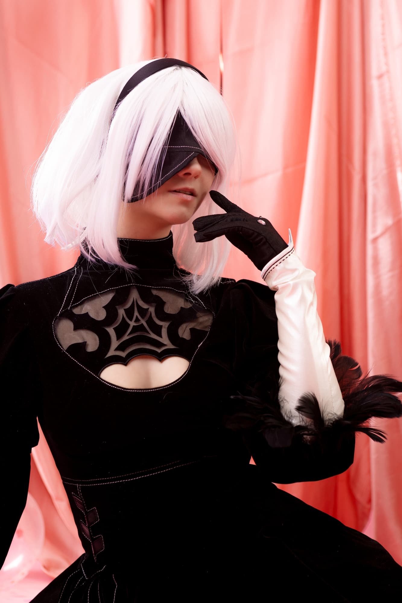 2B ver.1 valentine25 - Photo 15