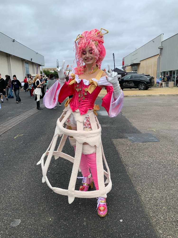 Japan Masturi 2024 - Photo 8