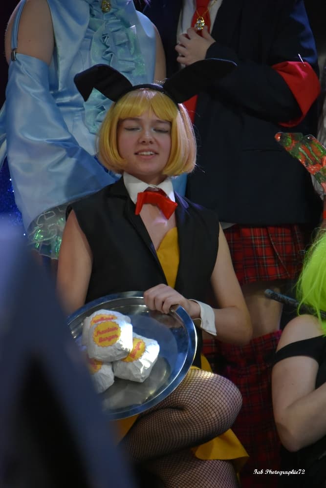 Scène Pictasia 2024 - Photo 34