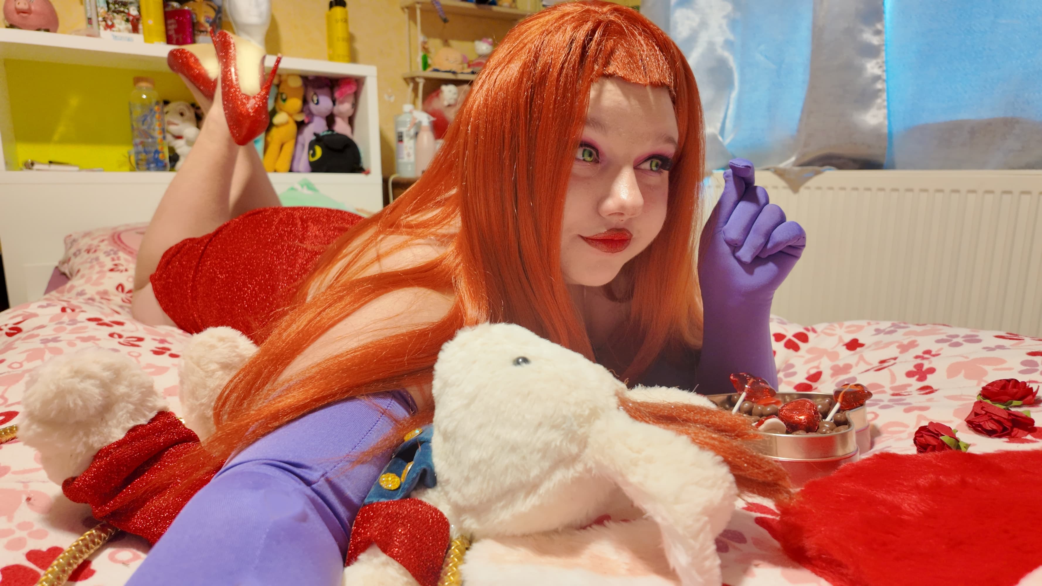 Jessica valentines  - Photo 21