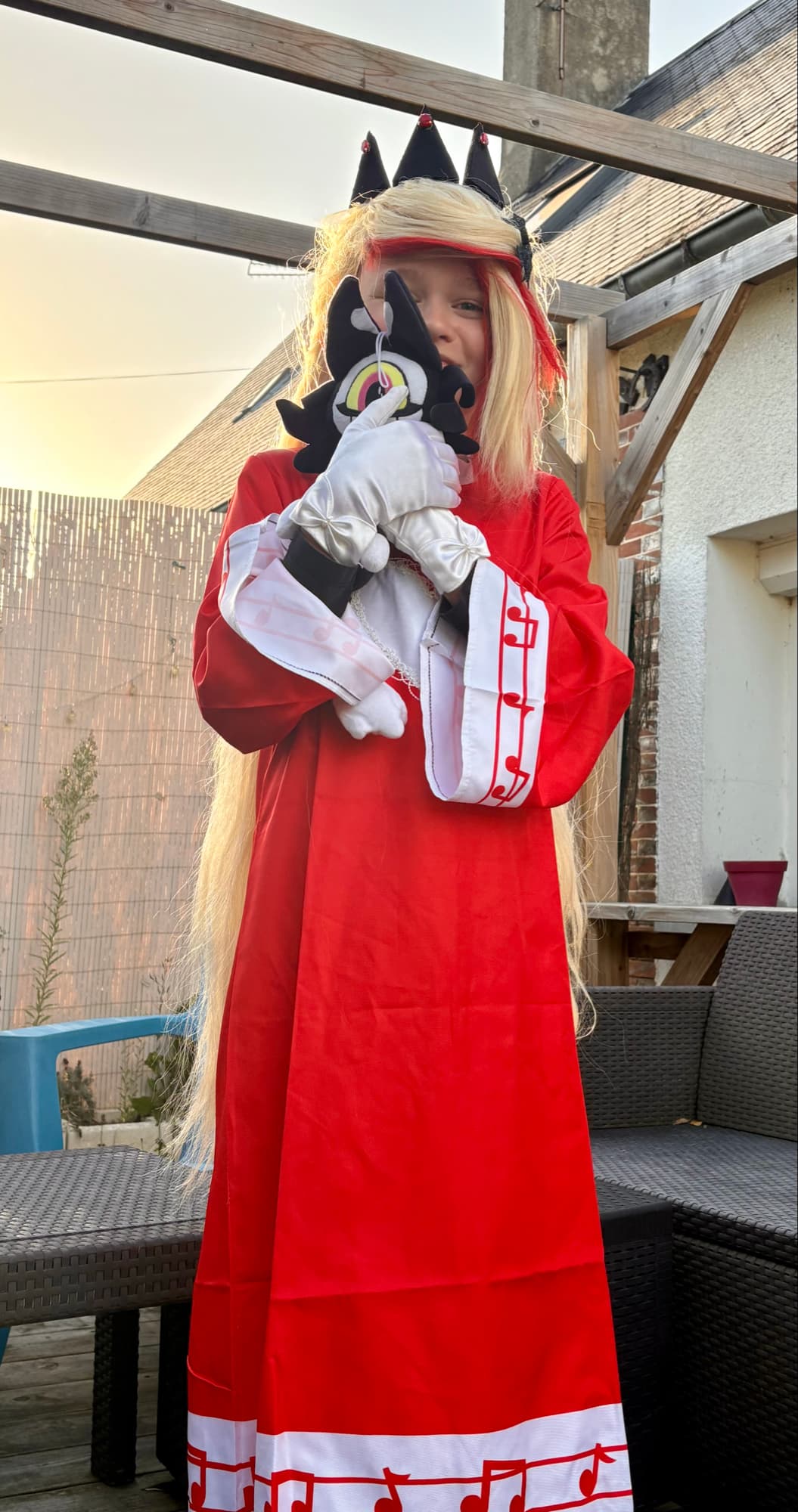 Hazbin Hôtel 2025 - Photo 11