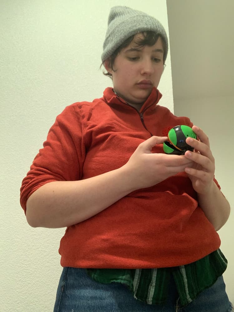 Shooting Victor - Photo 2