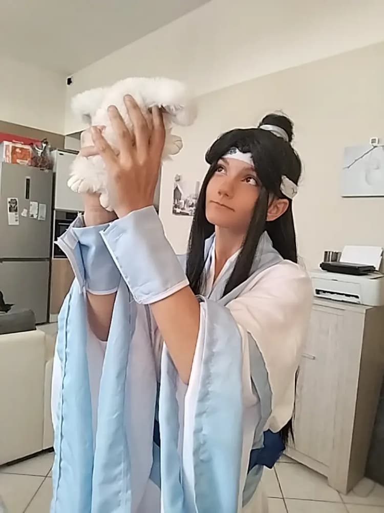 Lan zhan  - Photo 13