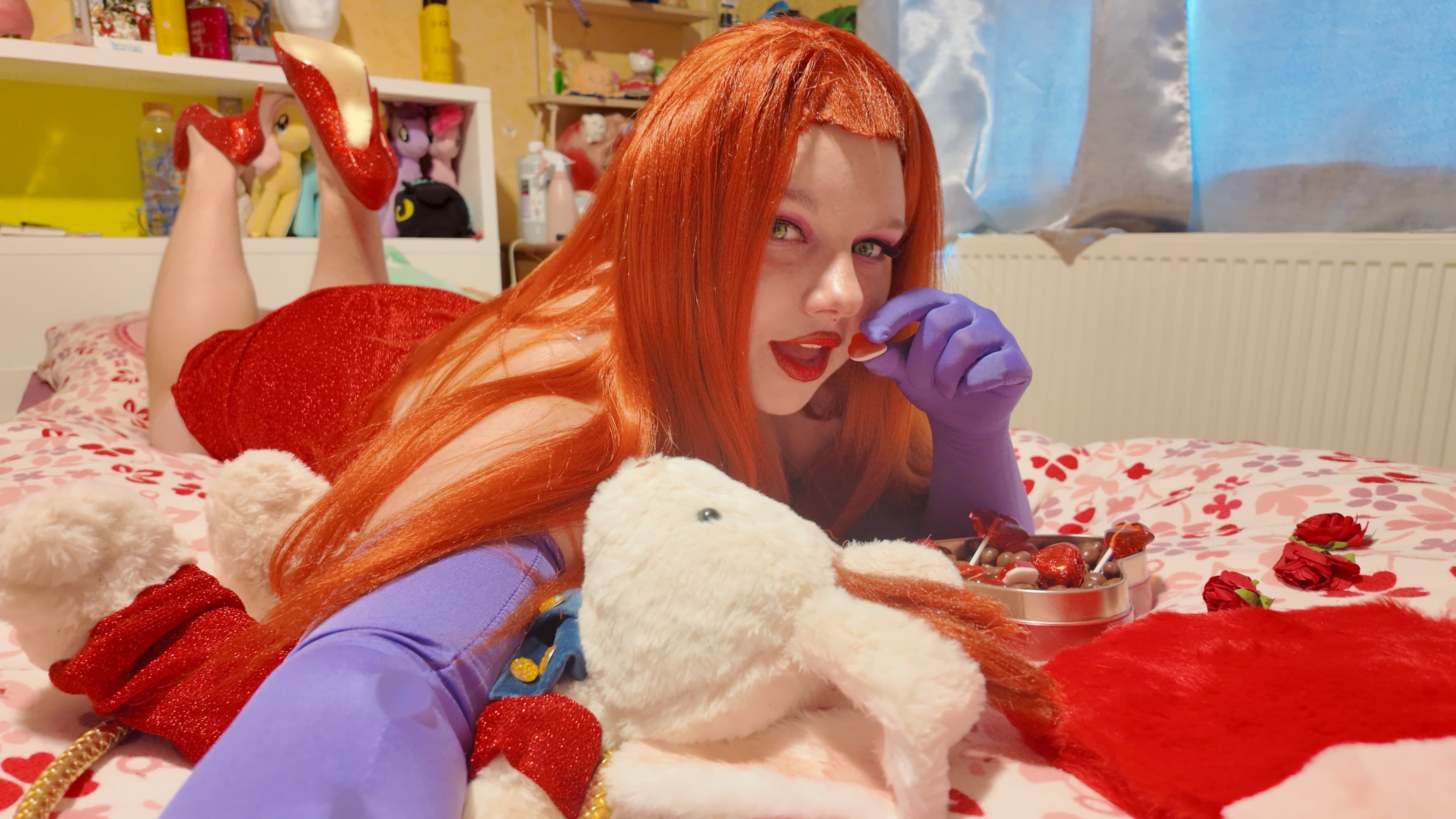 Jessica valentines  - Photo 42