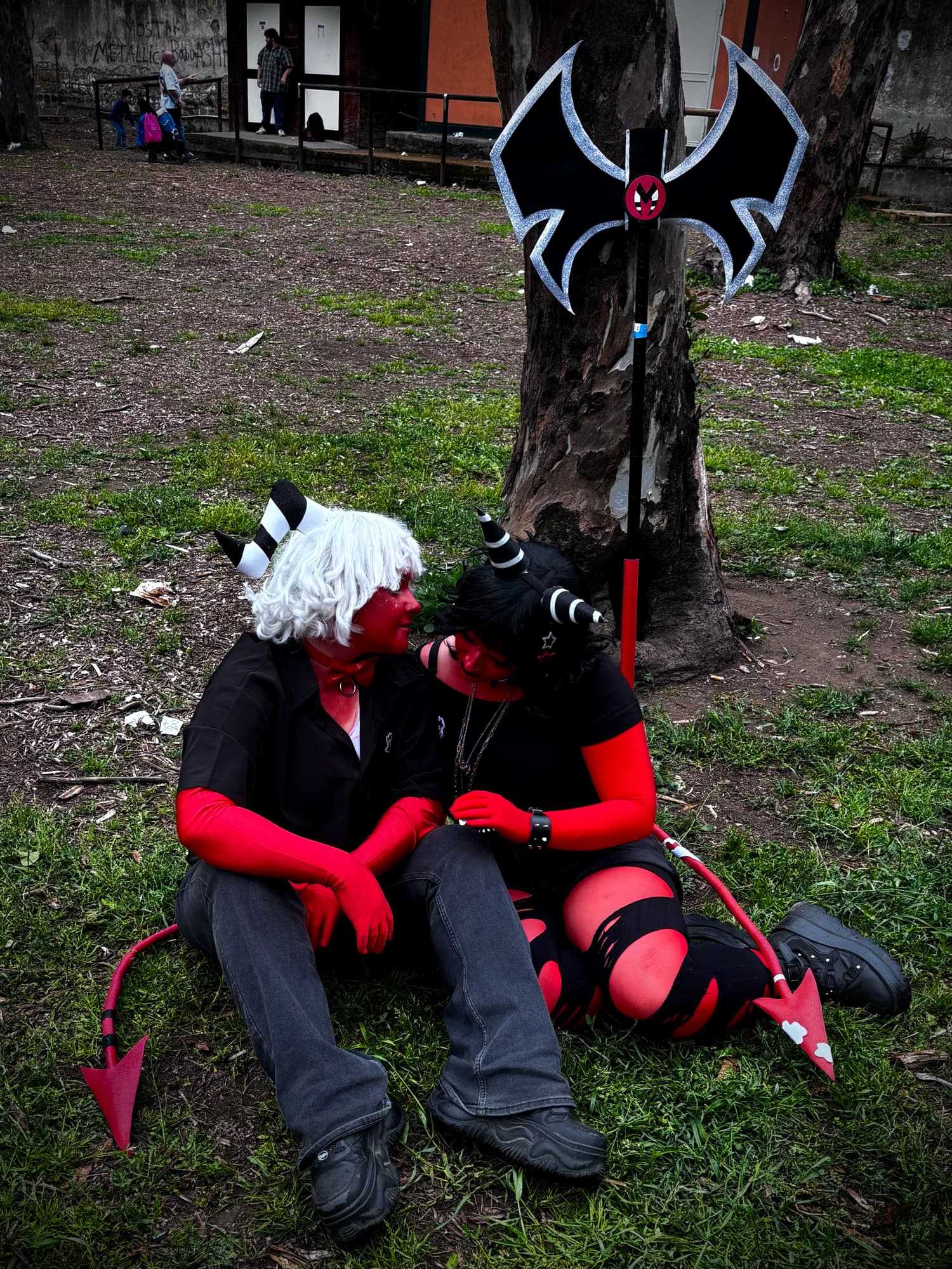 Moxxie & Millie - Photo 4