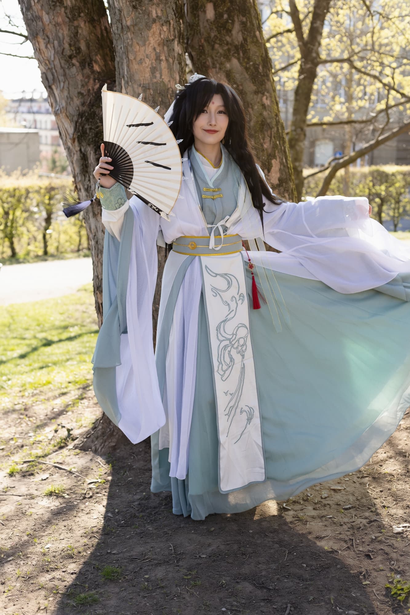 Shi Qingxuan  - Photo 5