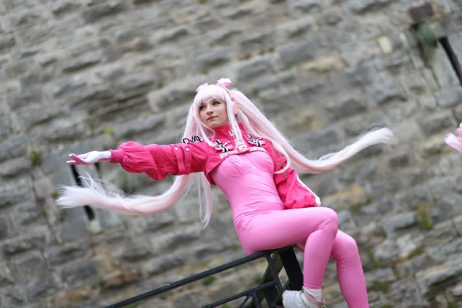 Alice - NIKKE - Photo 1