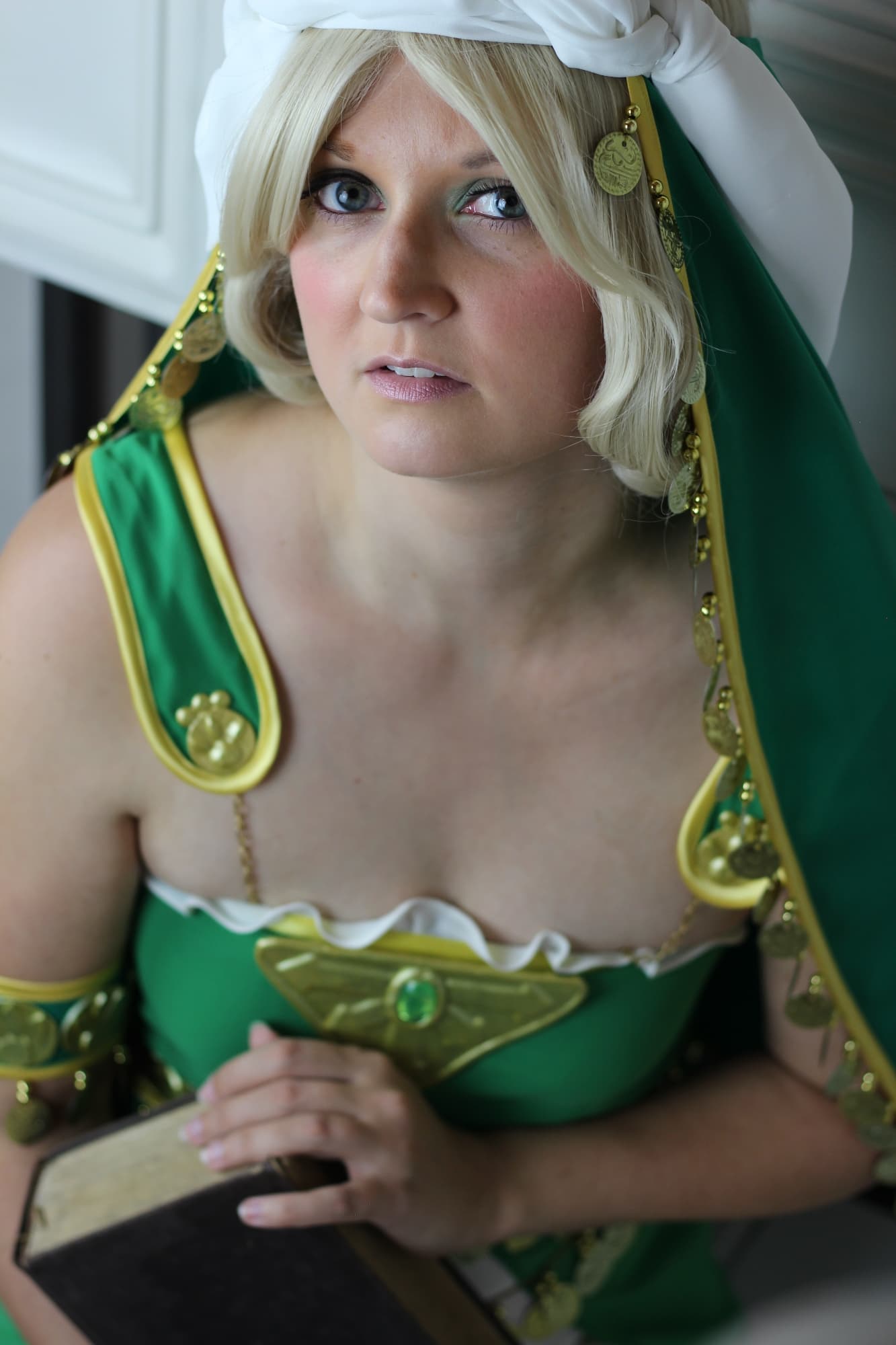 Fuu (Artbook) - Photo 5