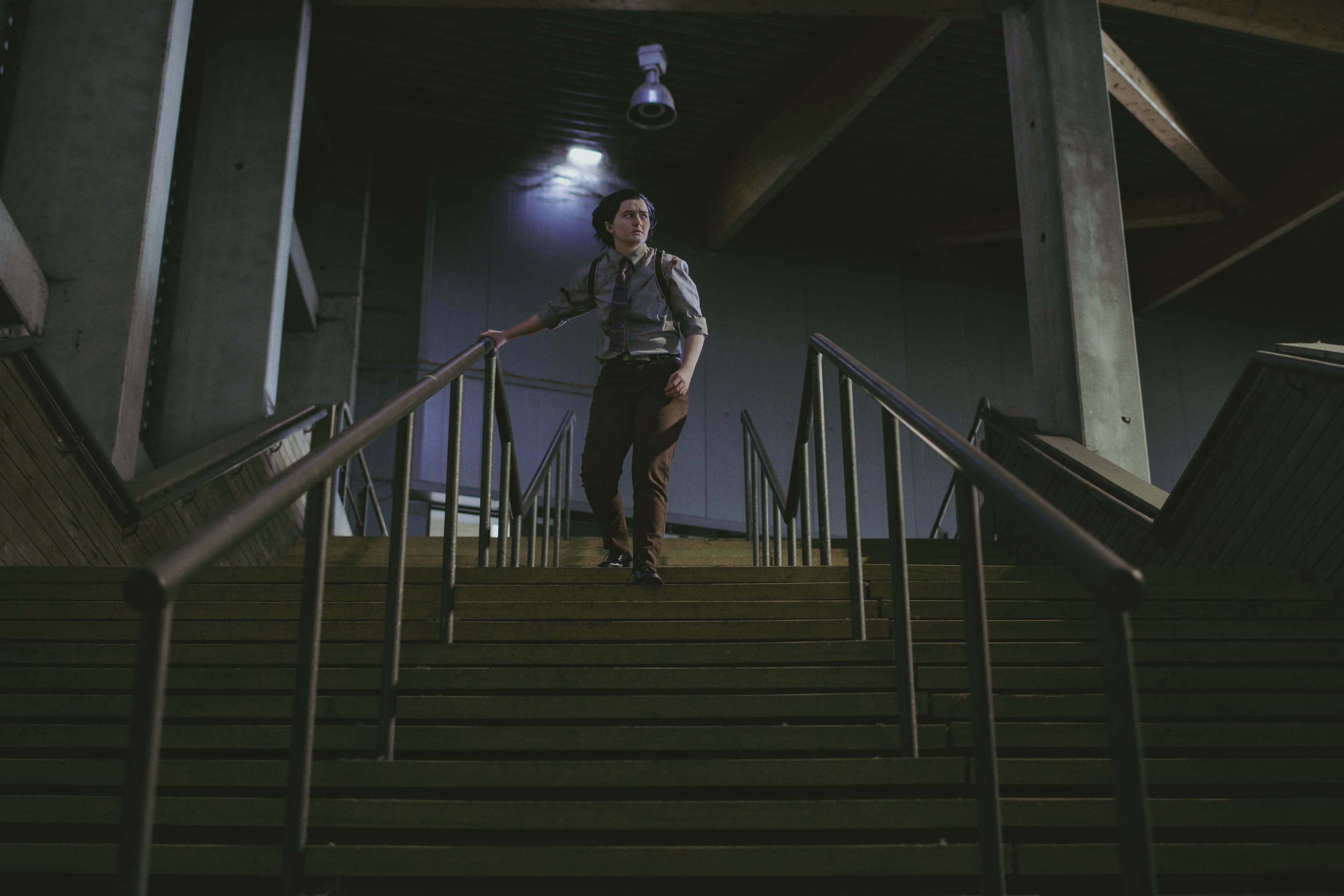 Loki Laufeyson (TVA) - Photo 1