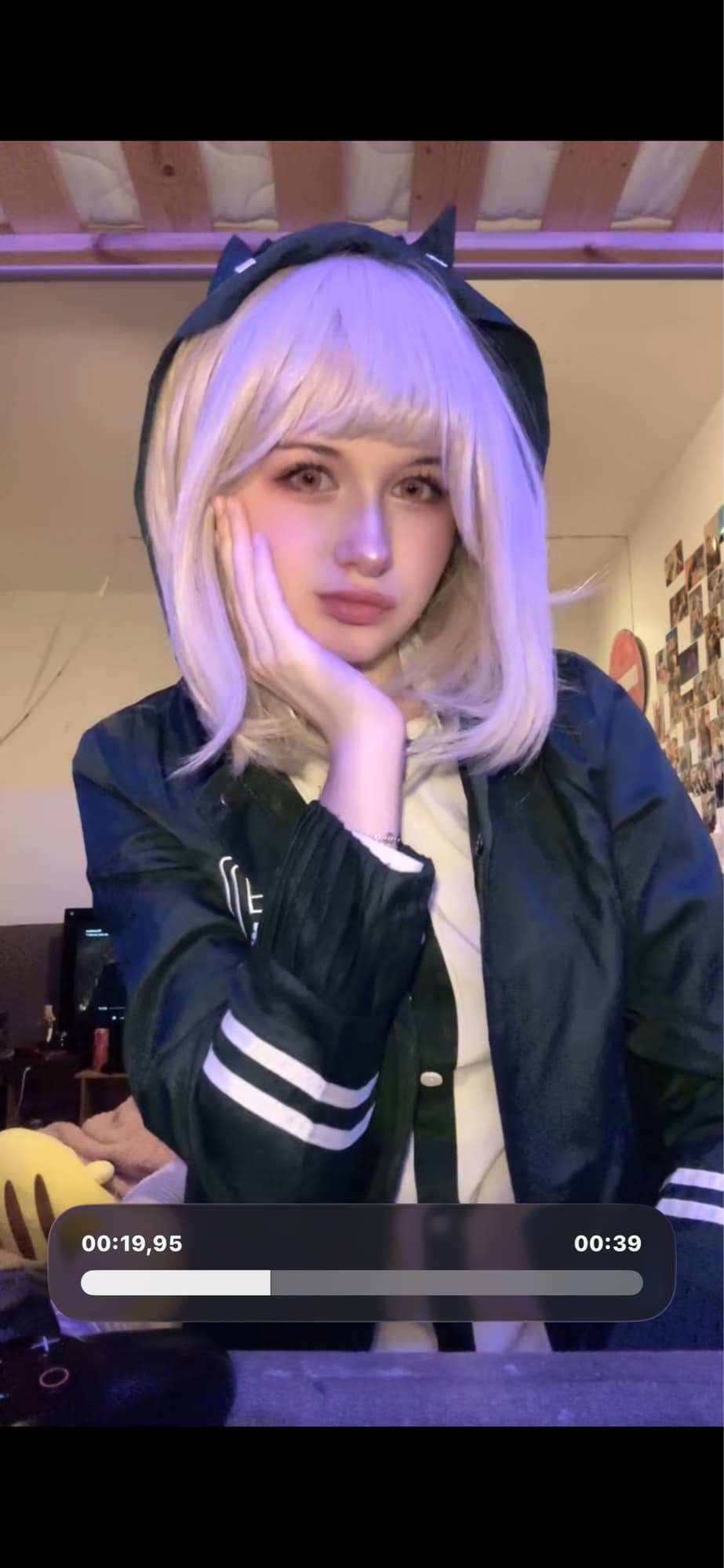 Chiaki 💚 - Photo 2