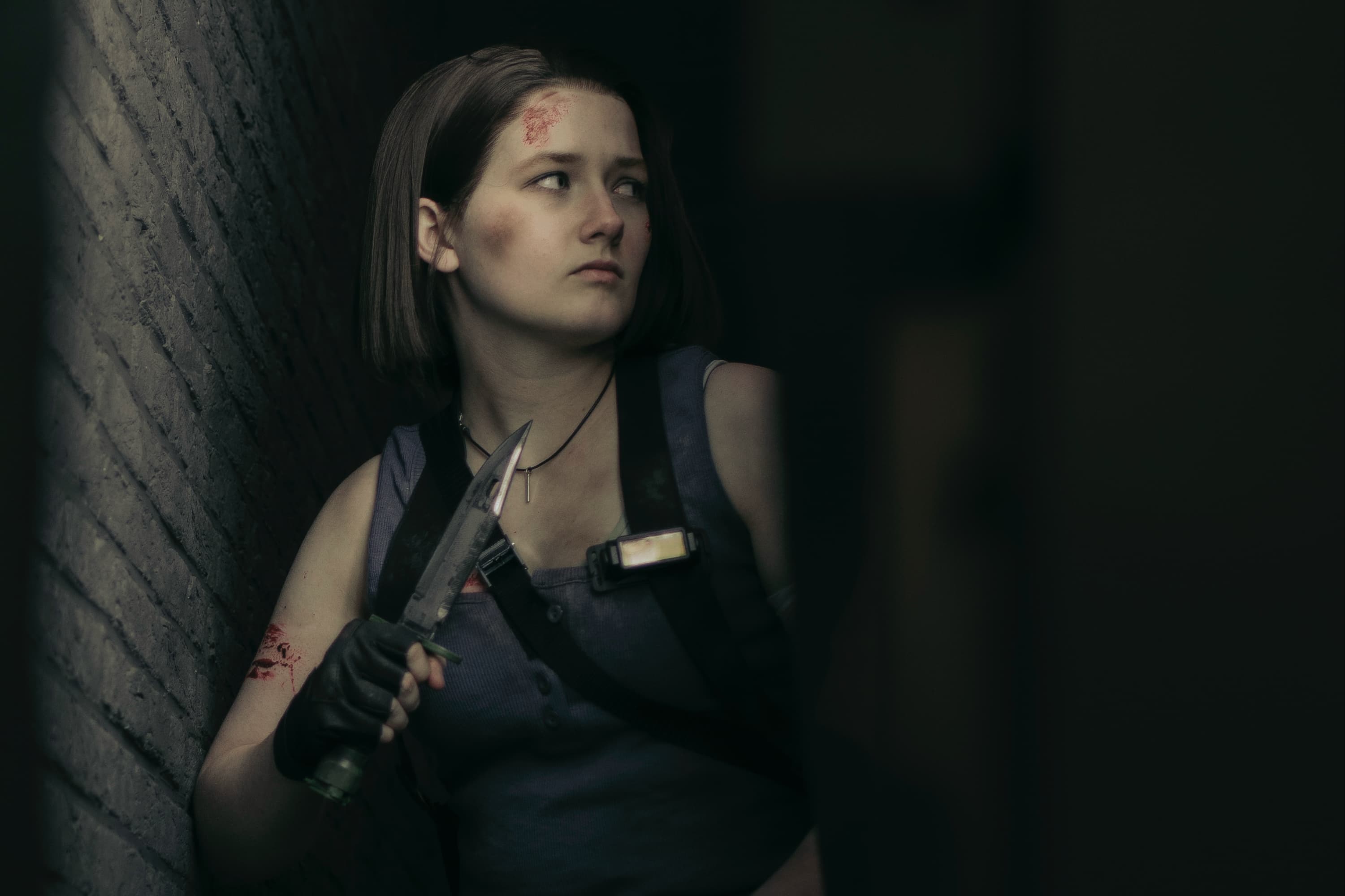 Jill Valentine - Photo 3