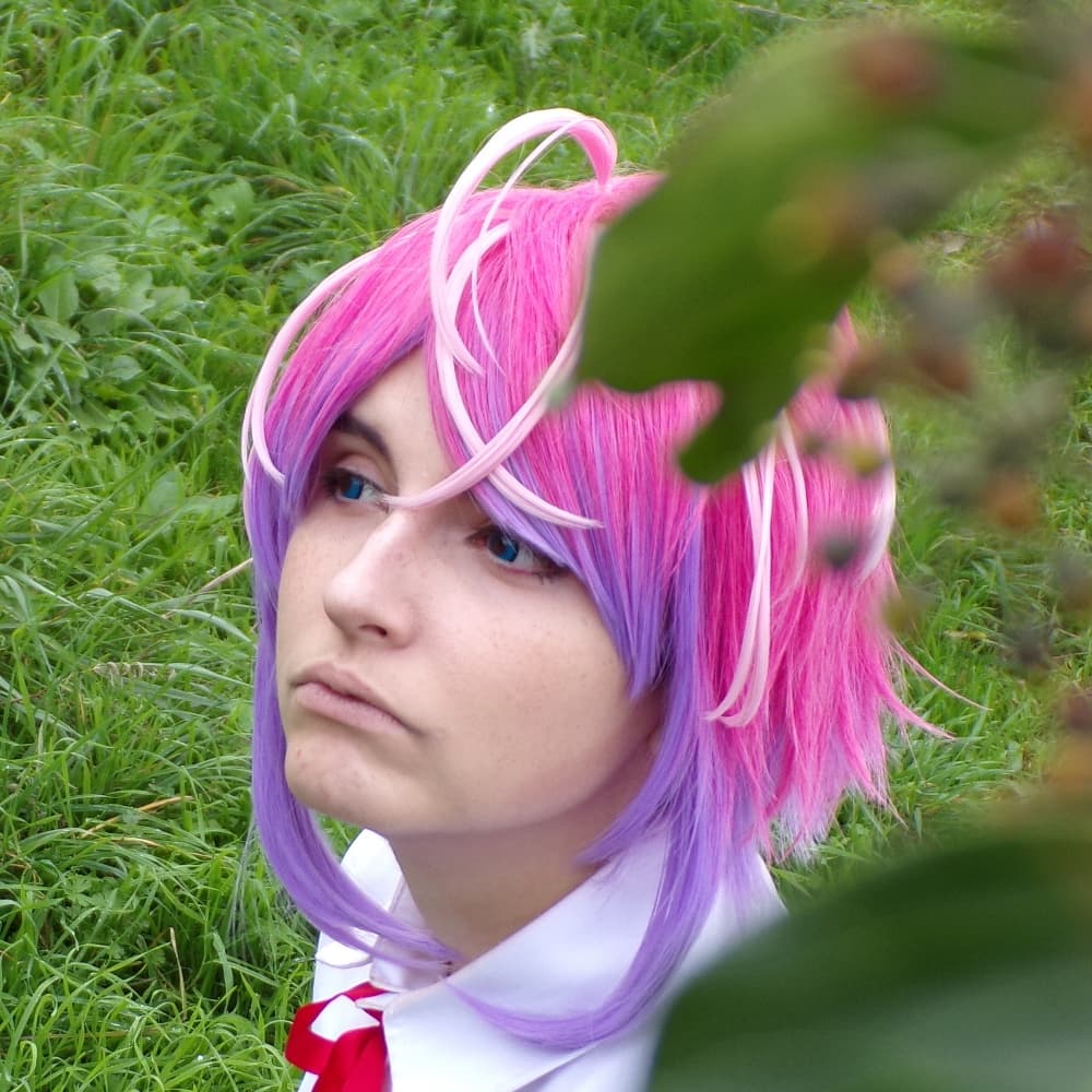 Amemura Ramuda