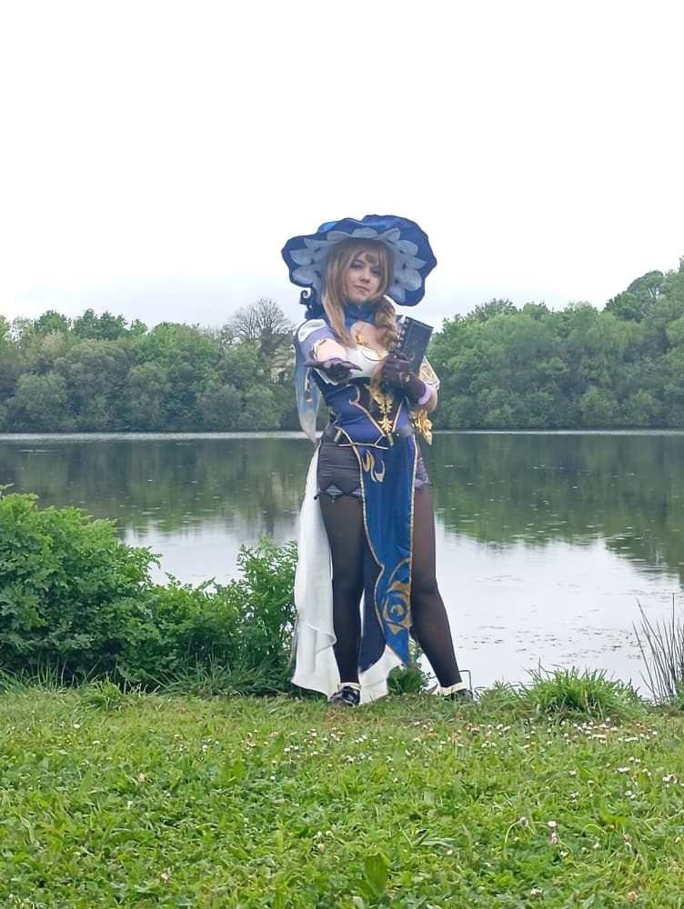 Lisa 🌹💜 - Photo 13