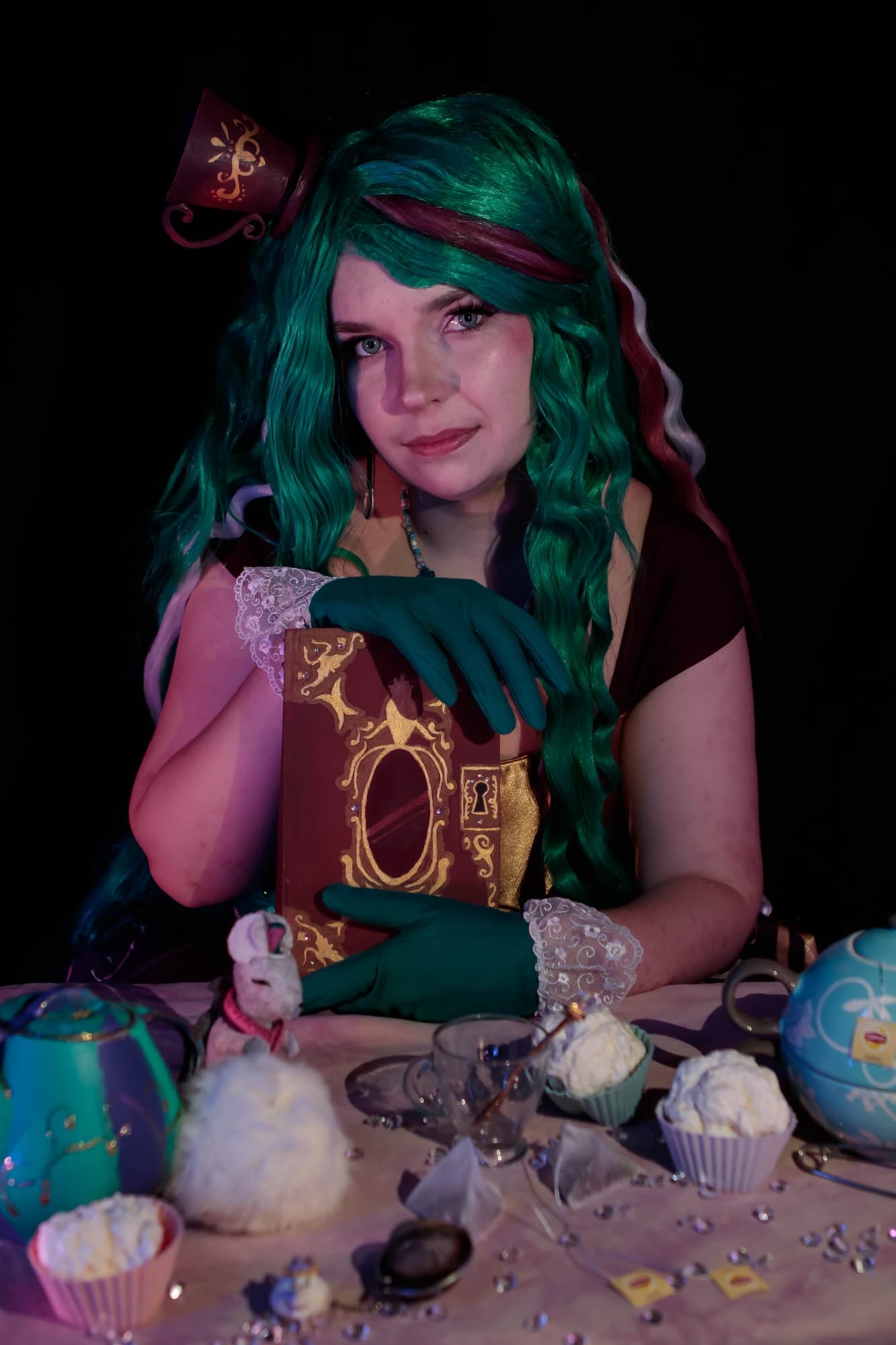 Maddie hatter - Photo 8