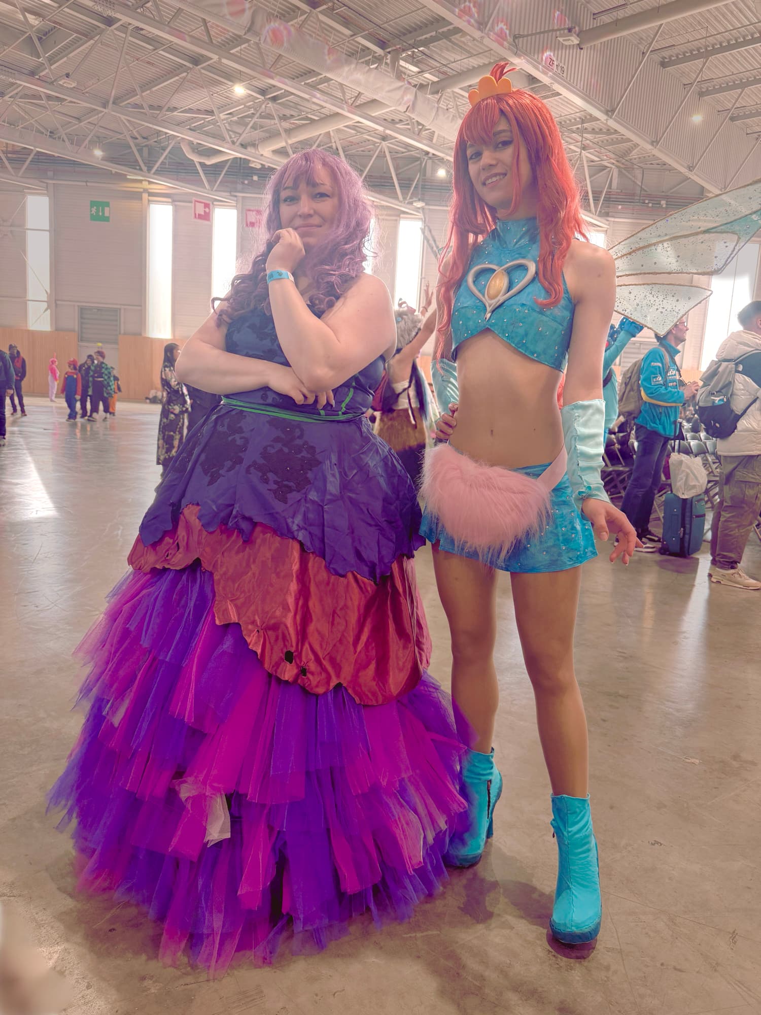 ParisManga 2026
