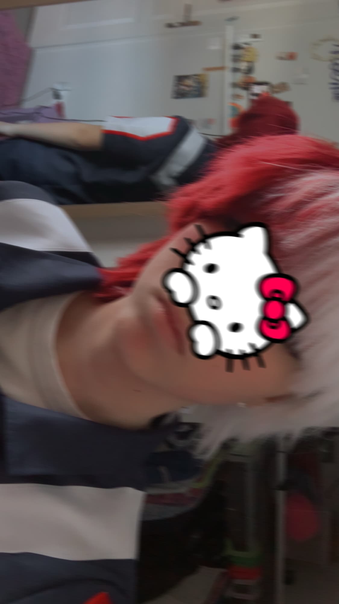 Shoot Todoroki  - Photo 21