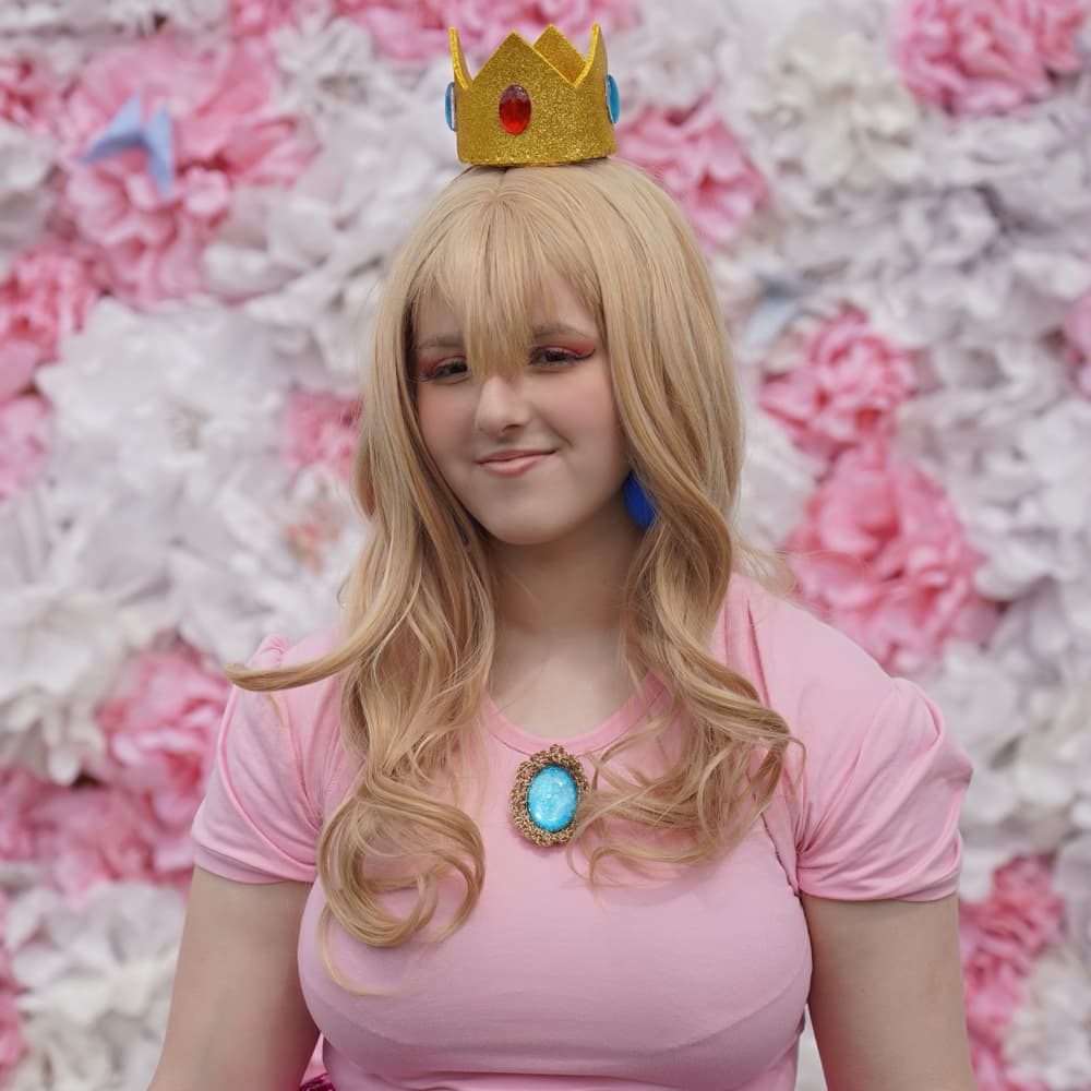 Peach japanantes  - Photo 5