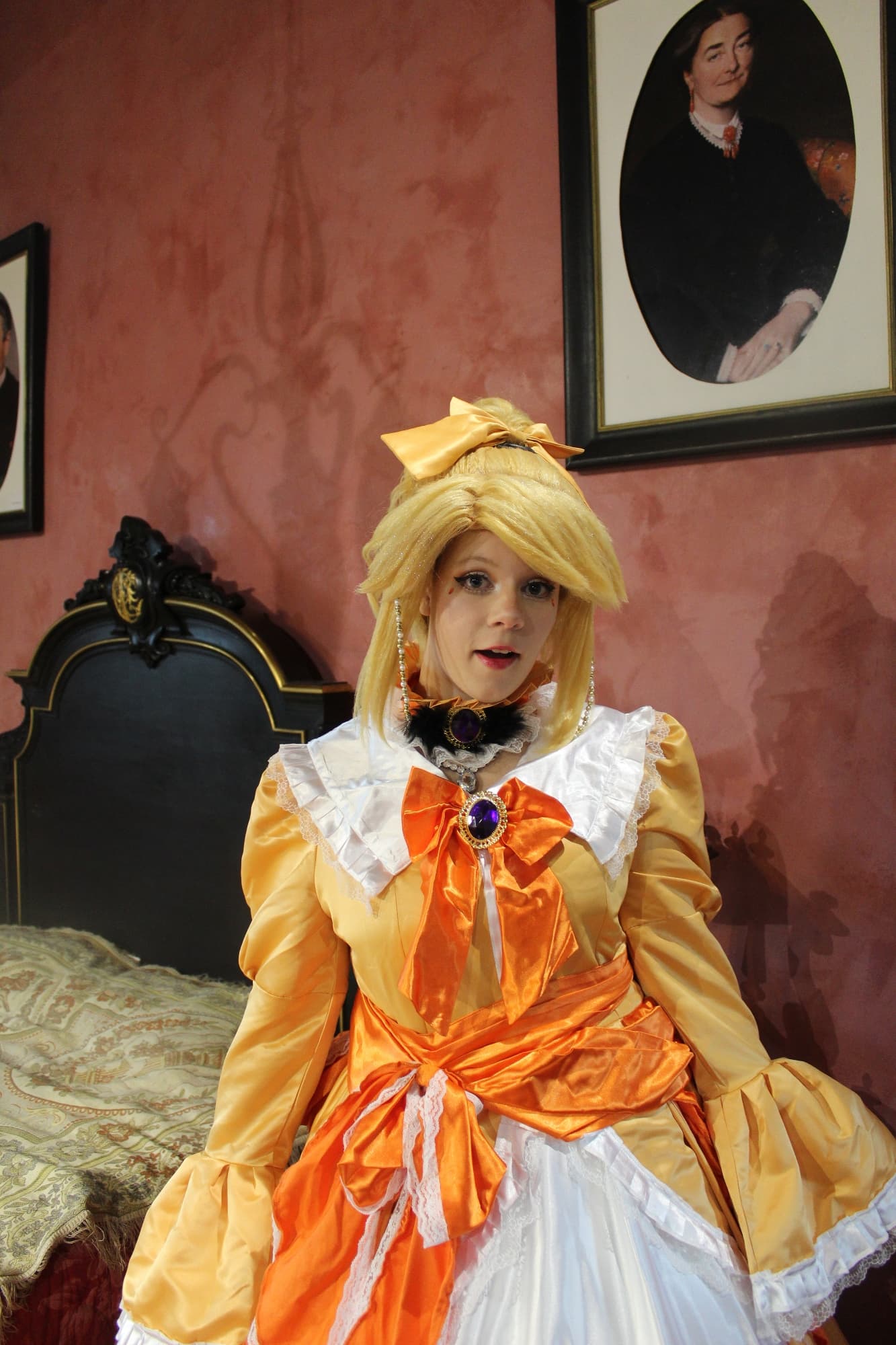 Rilliane chateau - Photo 19