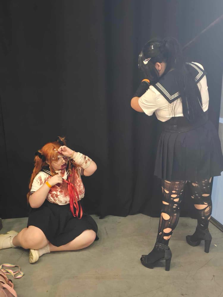 Osana Najime - Photo 7