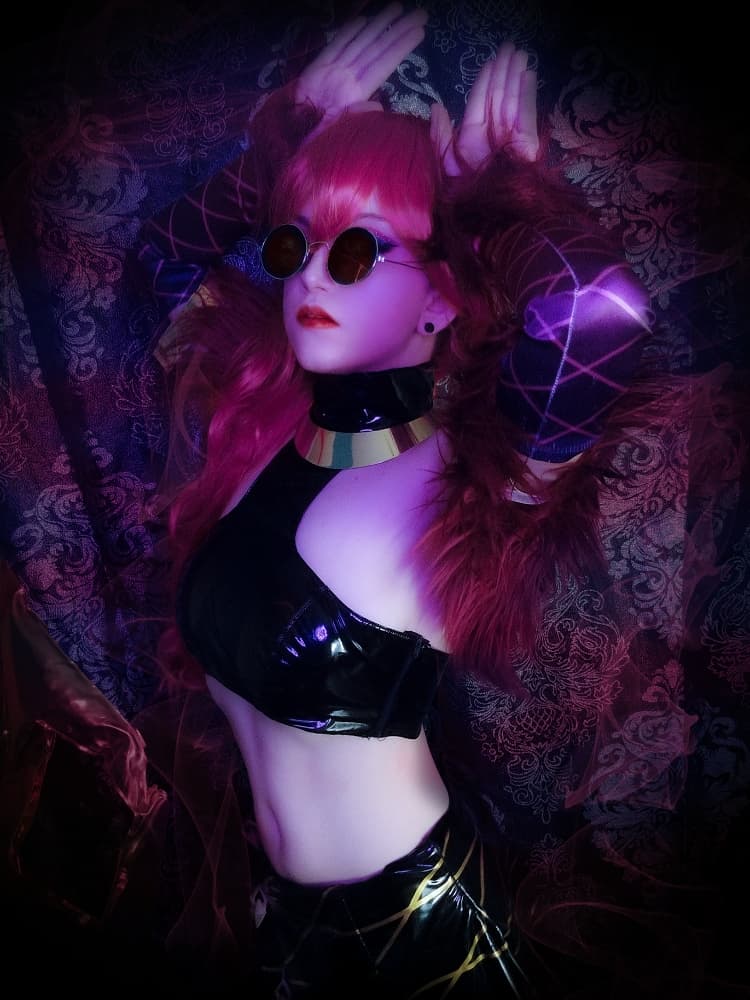 Evelynn