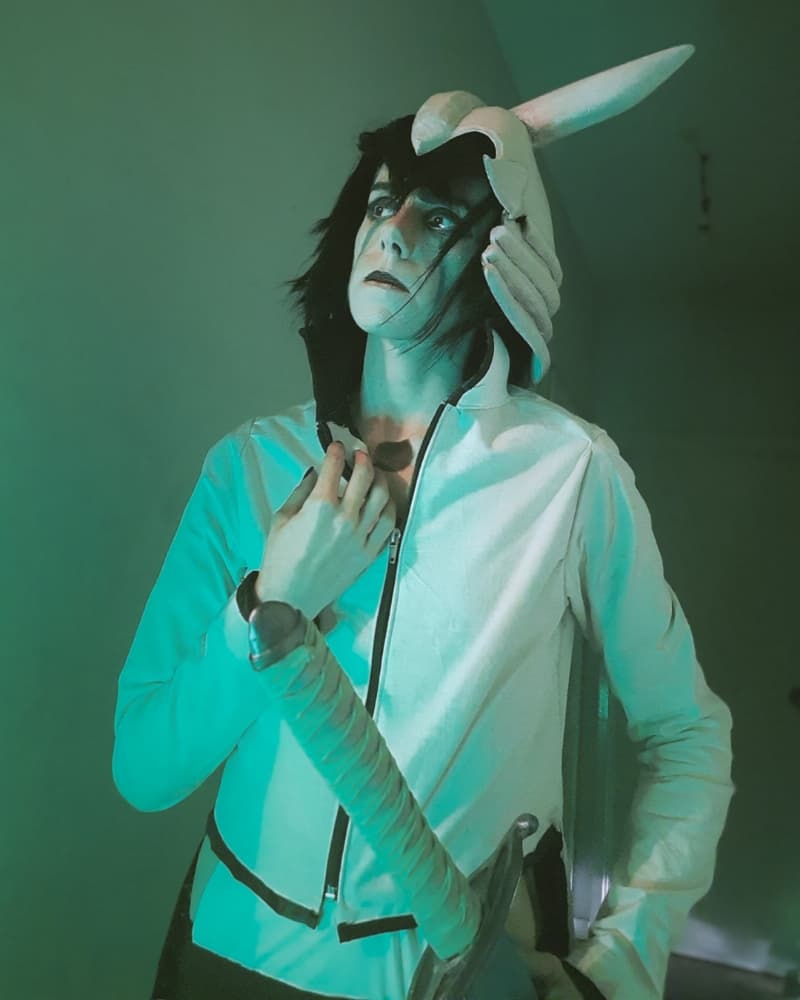 Ulquiorra  - Photo 13