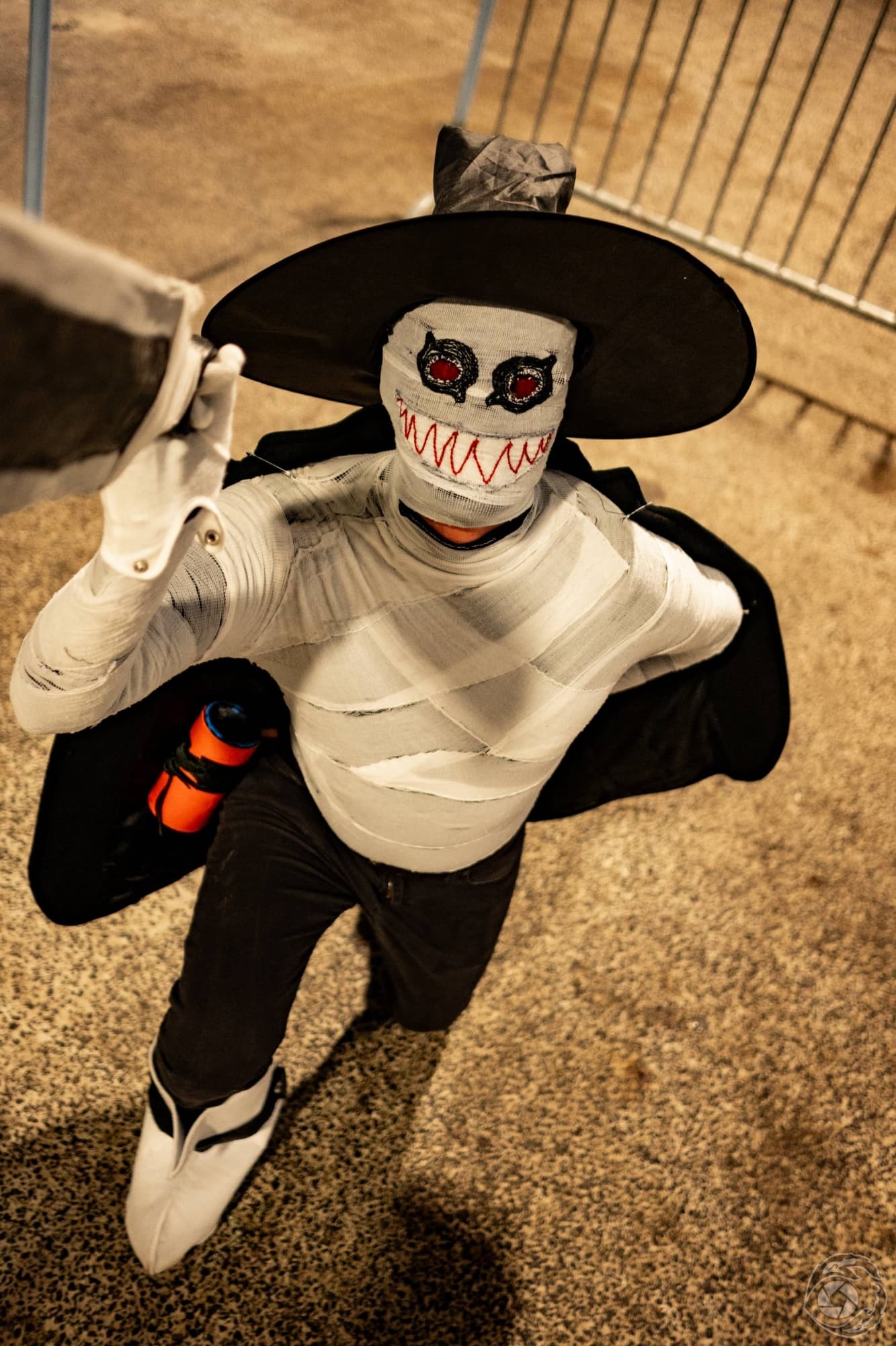 Grimm (Radiant)  - Photo 3