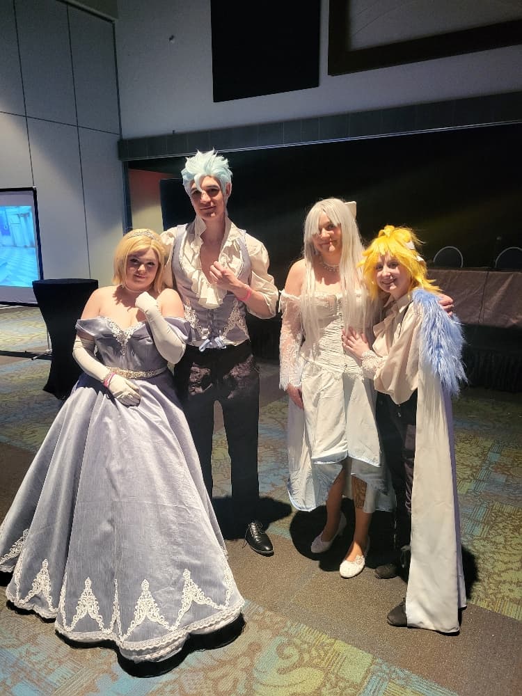 Chaotique Meliodas - Photo 9