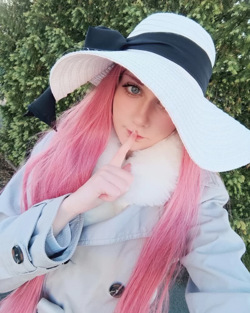 Nino nakano S1 - Photo 6